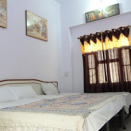 Keshav Palace Bed & Breakfast Pushkar Luaran gambar