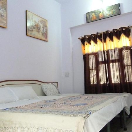 Keshav Palace Pushkar Luaran gambar