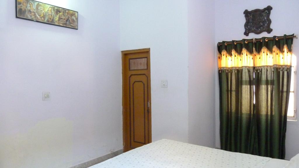 Keshav Palace Bed & Breakfast Pushkar Bilik gambar