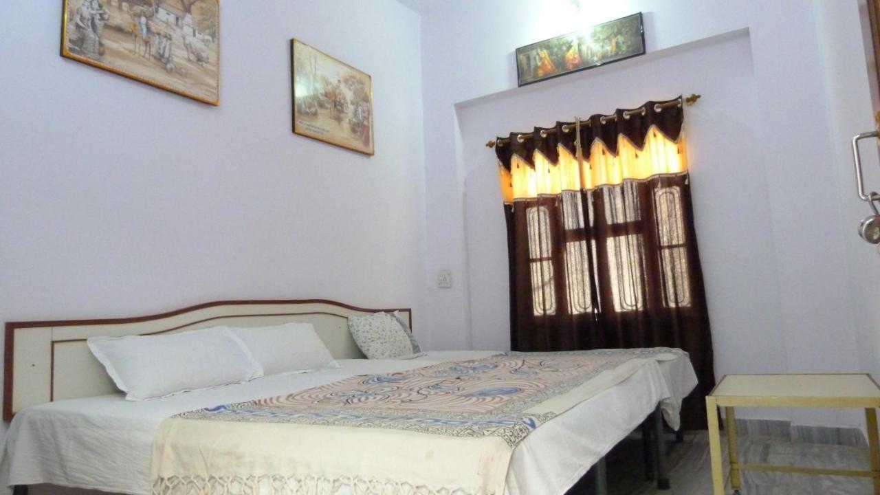 Keshav Palace Bed & Breakfast Pushkar Luaran gambar