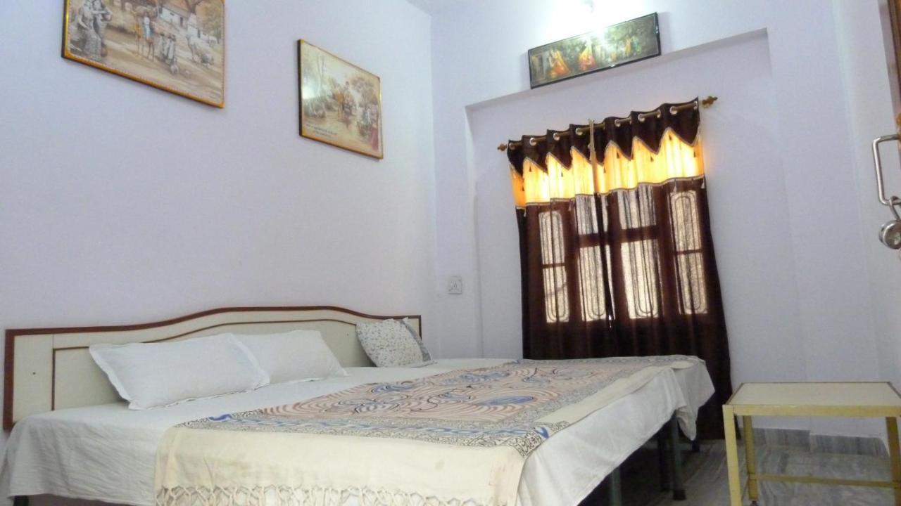 Keshav Palace Pushkar Luaran gambar