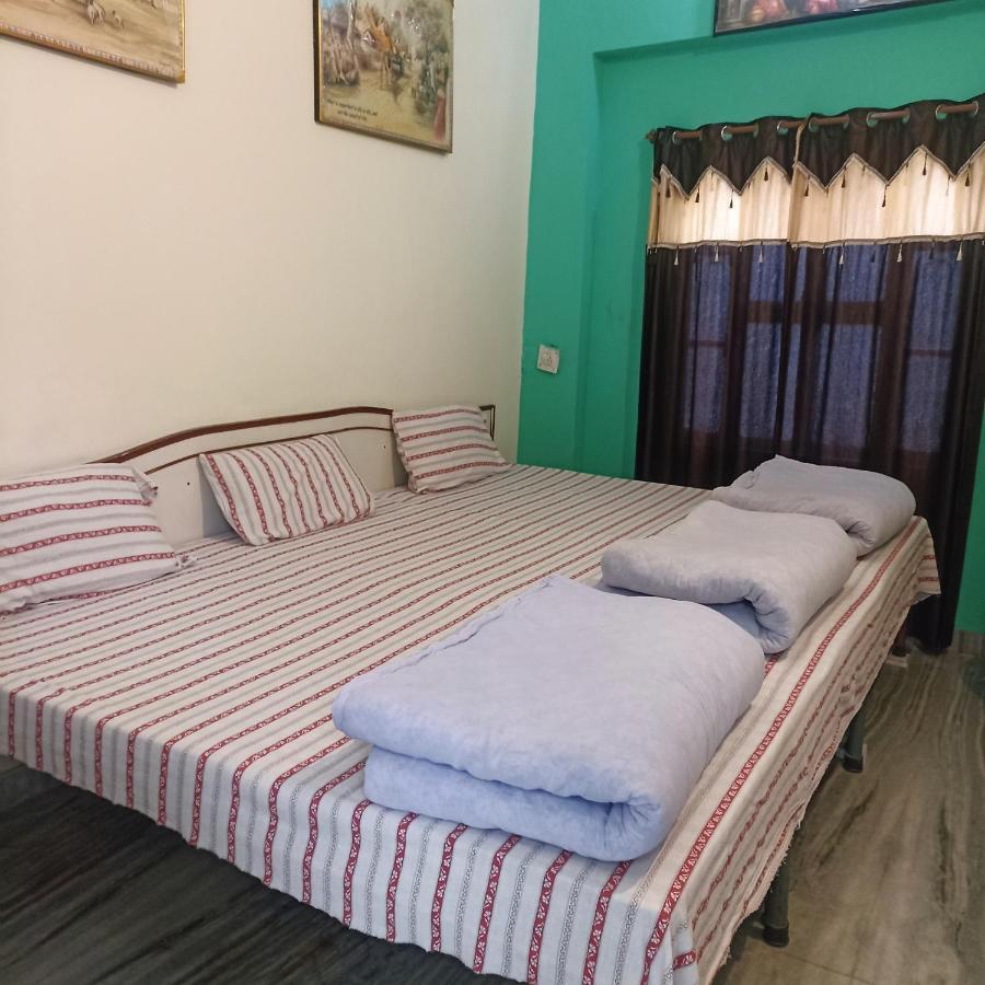 Keshav Palace Bed & Breakfast Pushkar Luaran gambar