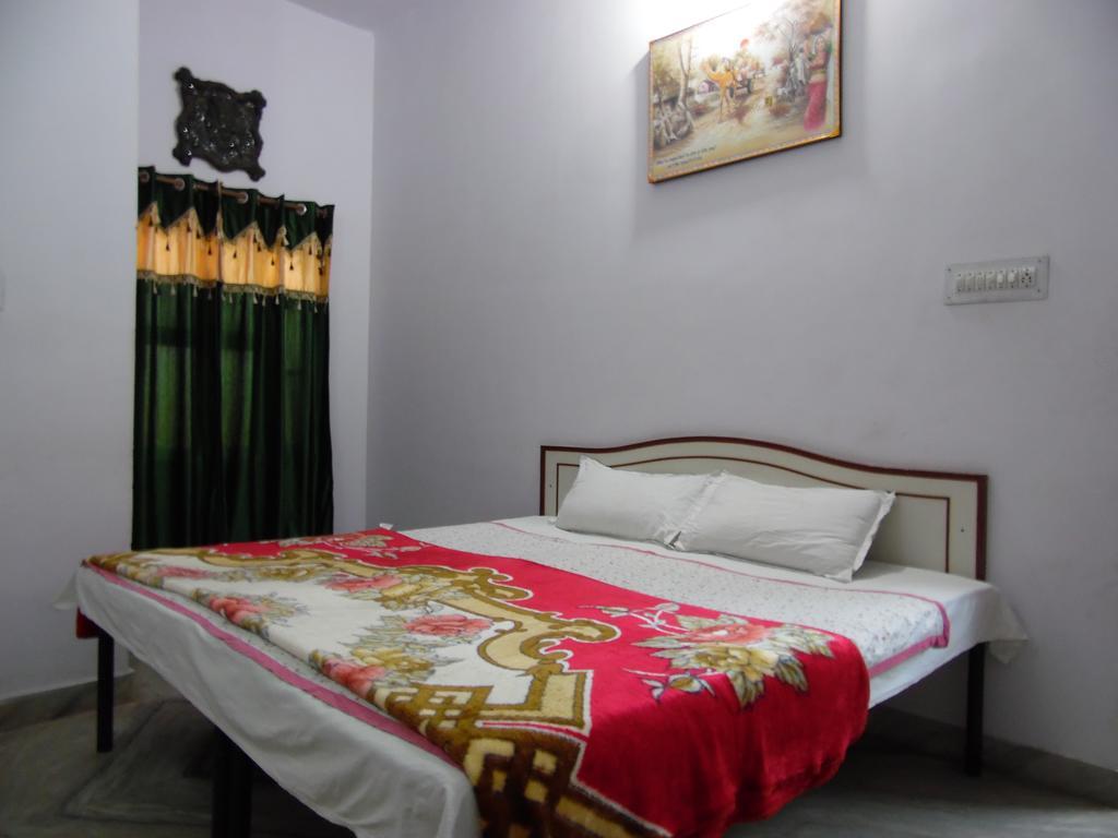 Keshav Palace Bed & Breakfast Pushkar Luaran gambar