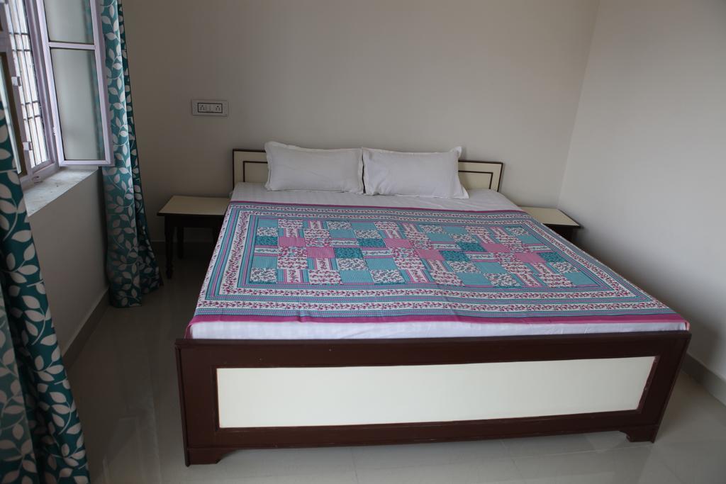 Keshav Palace Bed & Breakfast Pushkar Luaran gambar