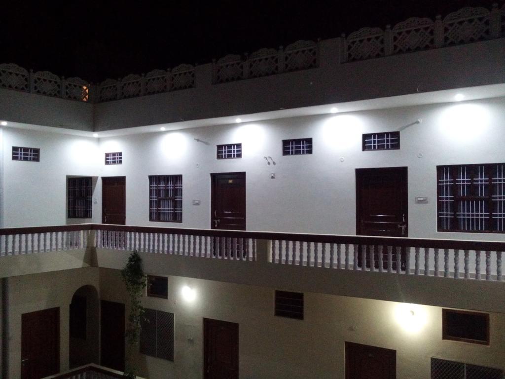 Keshav Palace Pushkar Luaran gambar