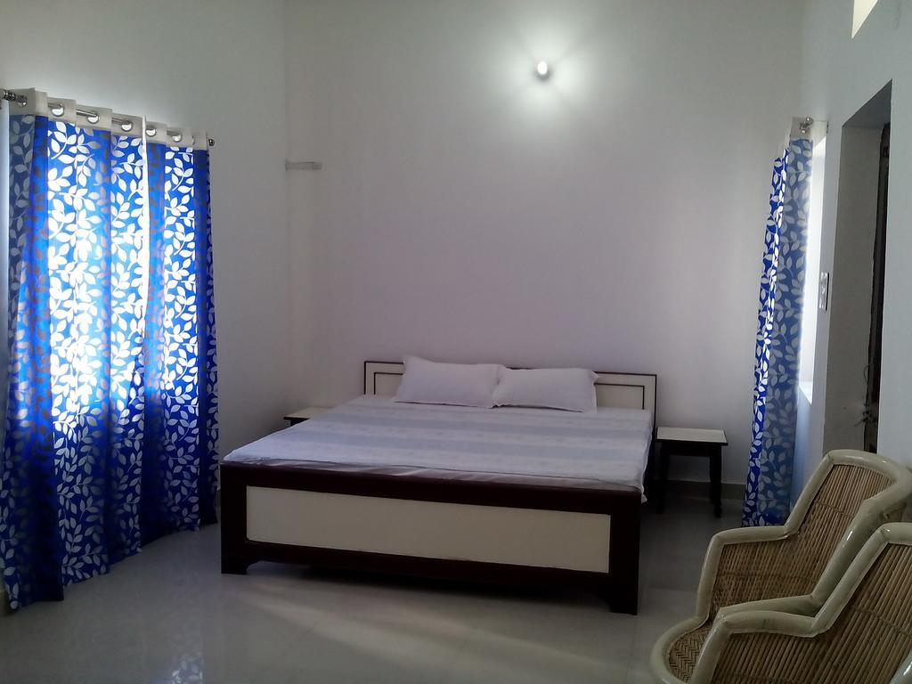 Keshav Palace Pushkar Luaran gambar