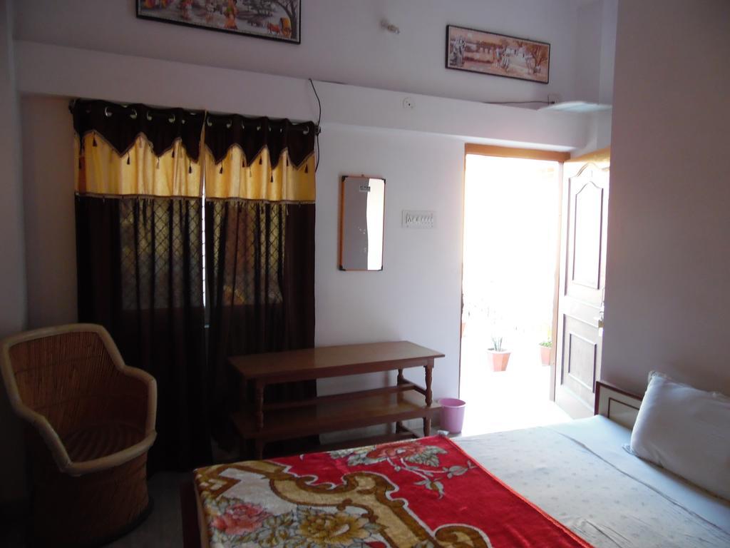 Keshav Palace Pushkar Luaran gambar