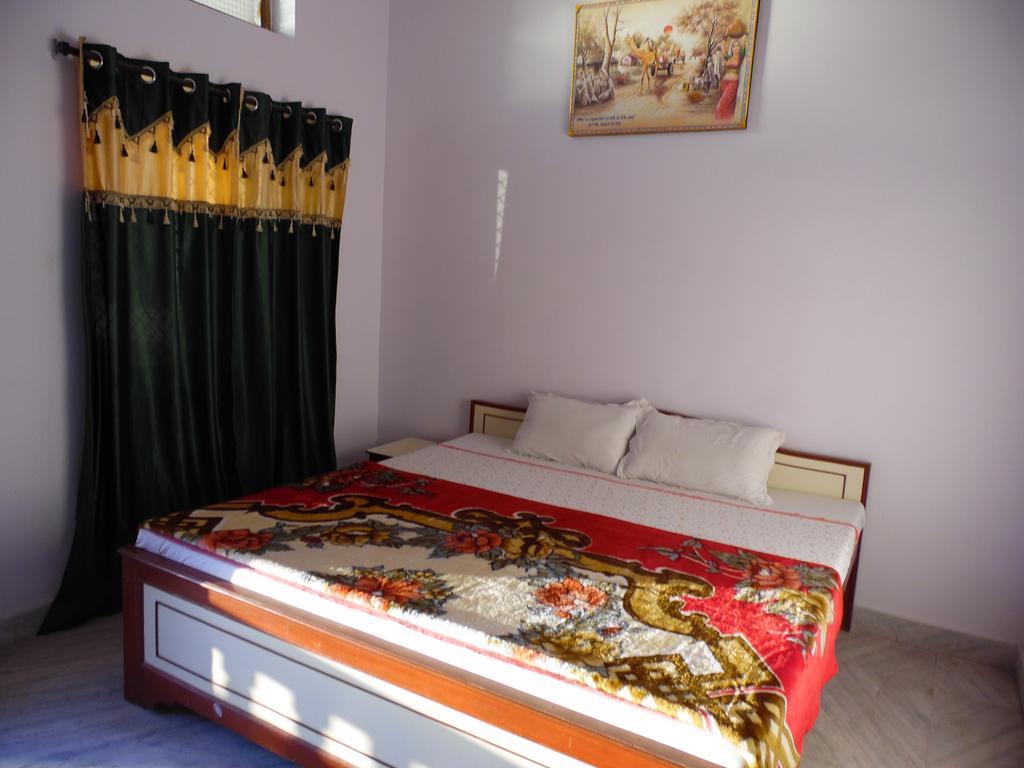 Keshav Palace Bed & Breakfast Pushkar Luaran gambar