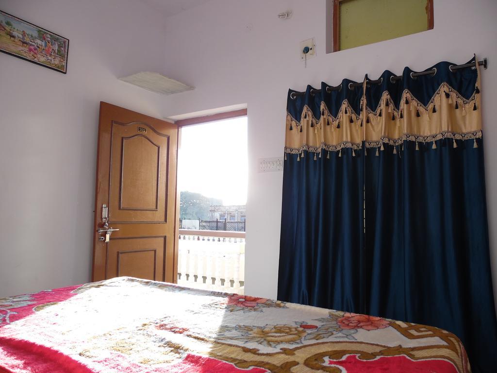 Keshav Palace Pushkar Luaran gambar