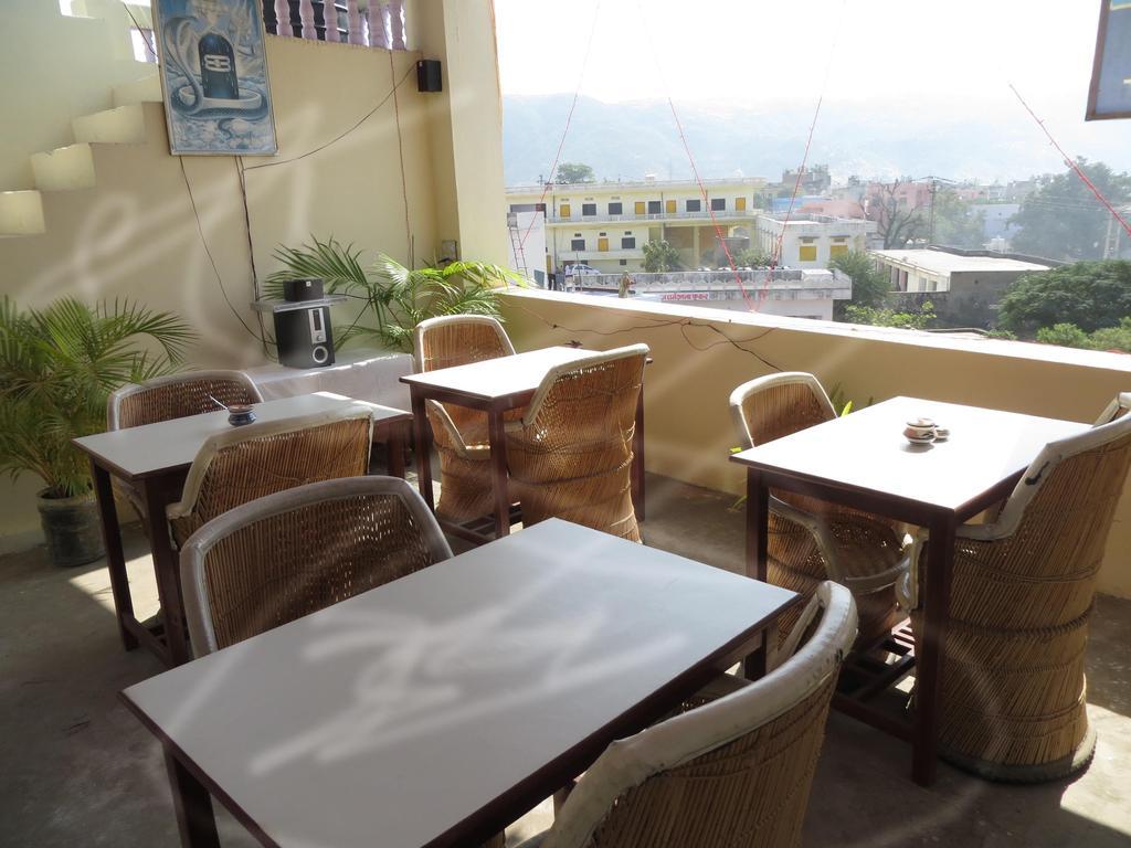 Keshav Palace Pushkar Luaran gambar