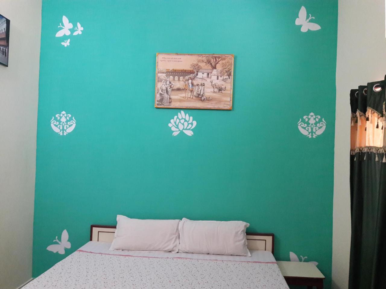 Keshav Palace Pushkar Luaran gambar