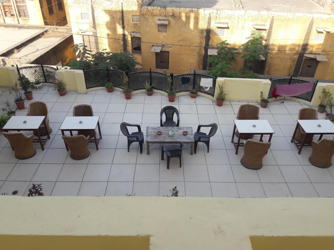 Keshav Palace Pushkar Luaran gambar