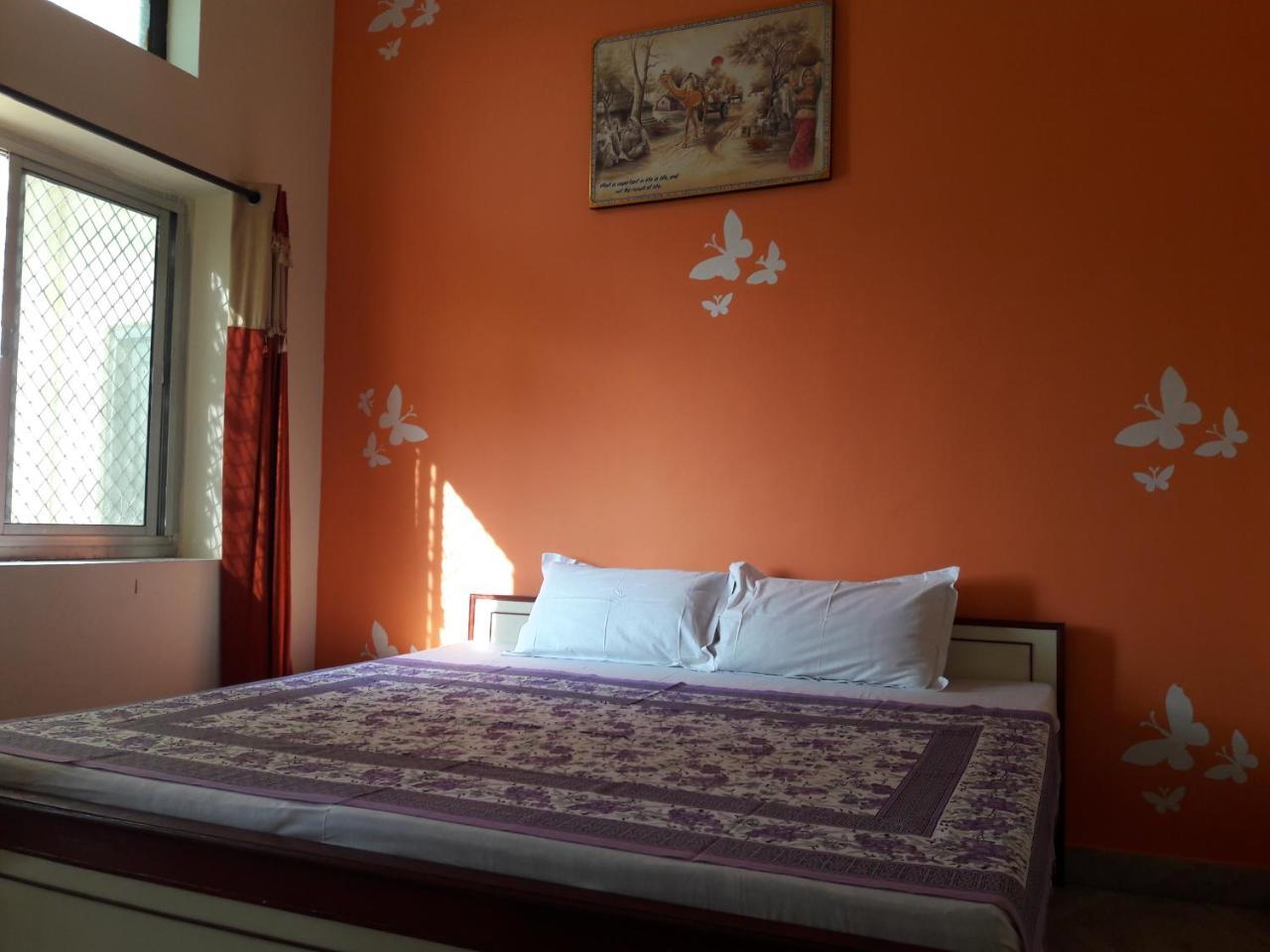 Keshav Palace Pushkar Luaran gambar