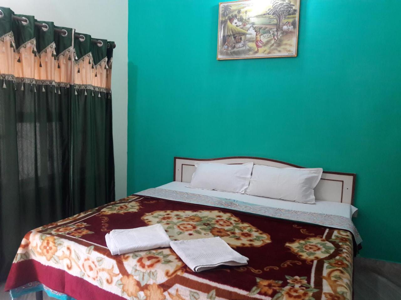 Keshav Palace Pushkar Luaran gambar