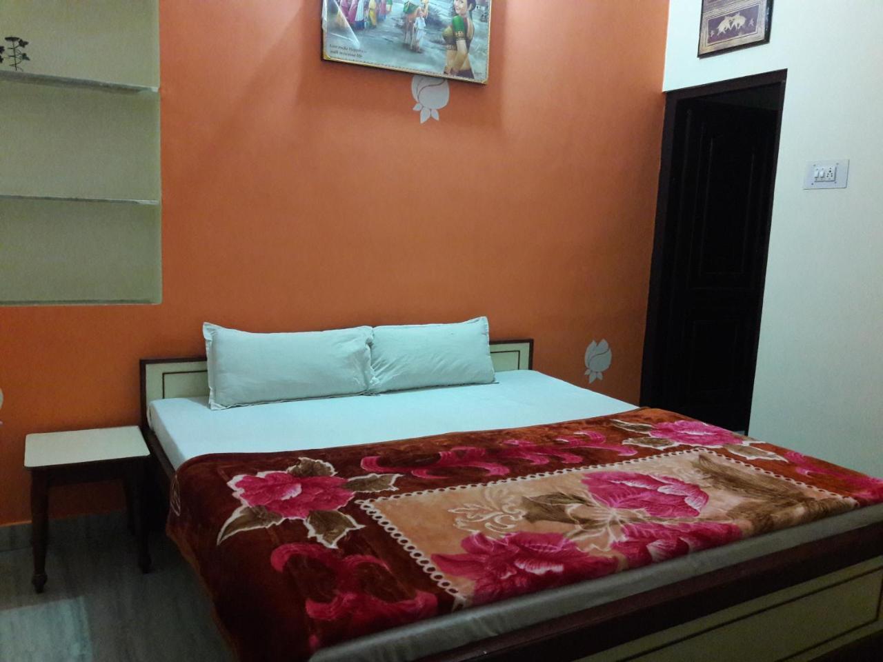 Keshav Palace Bed & Breakfast Pushkar Luaran gambar