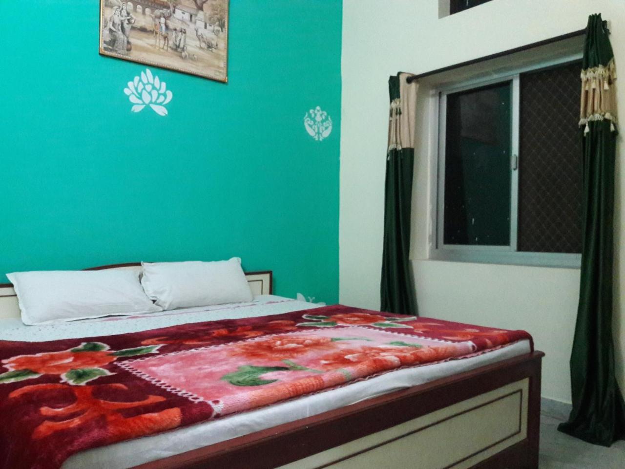 Keshav Palace Bed & Breakfast Pushkar Luaran gambar