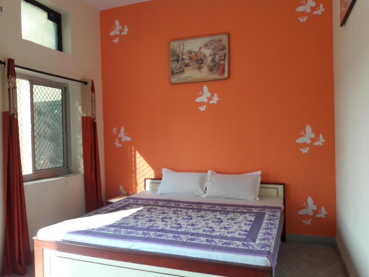 Keshav Palace Pushkar Luaran gambar