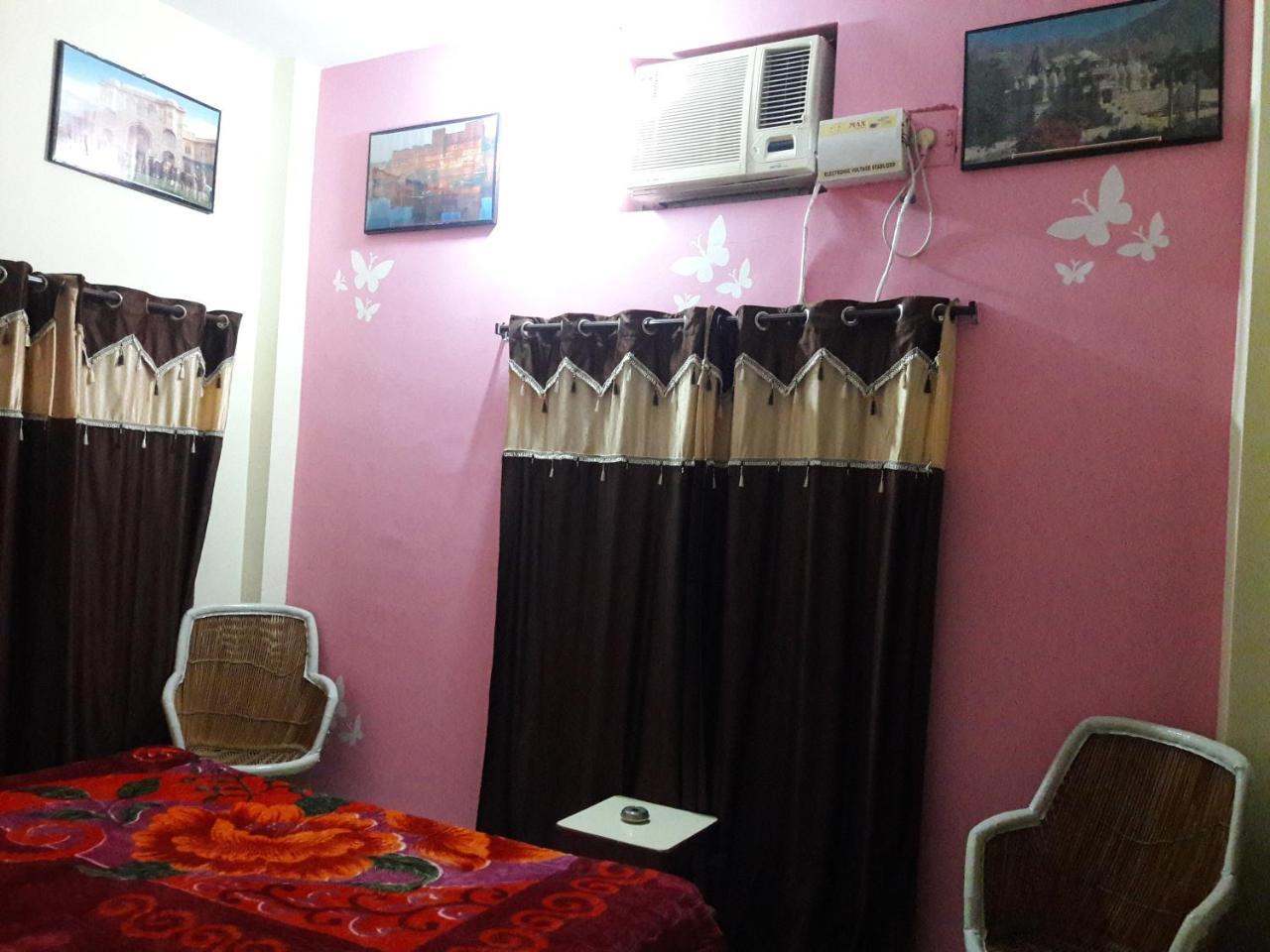 Keshav Palace Pushkar Luaran gambar