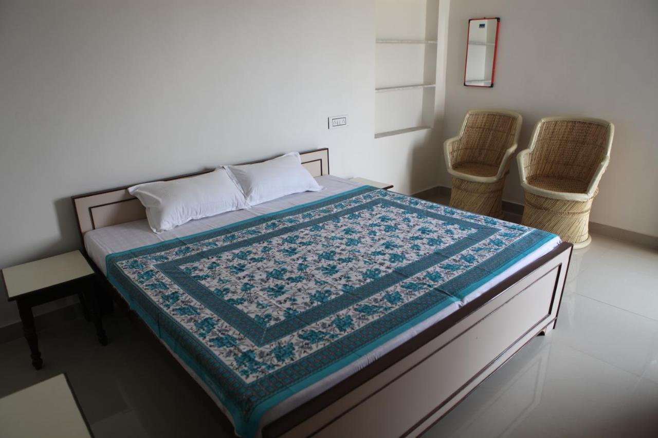 Keshav Palace Pushkar Luaran gambar