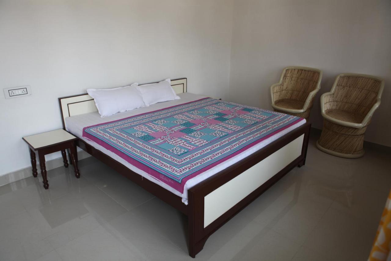 Keshav Palace Bed & Breakfast Pushkar Luaran gambar