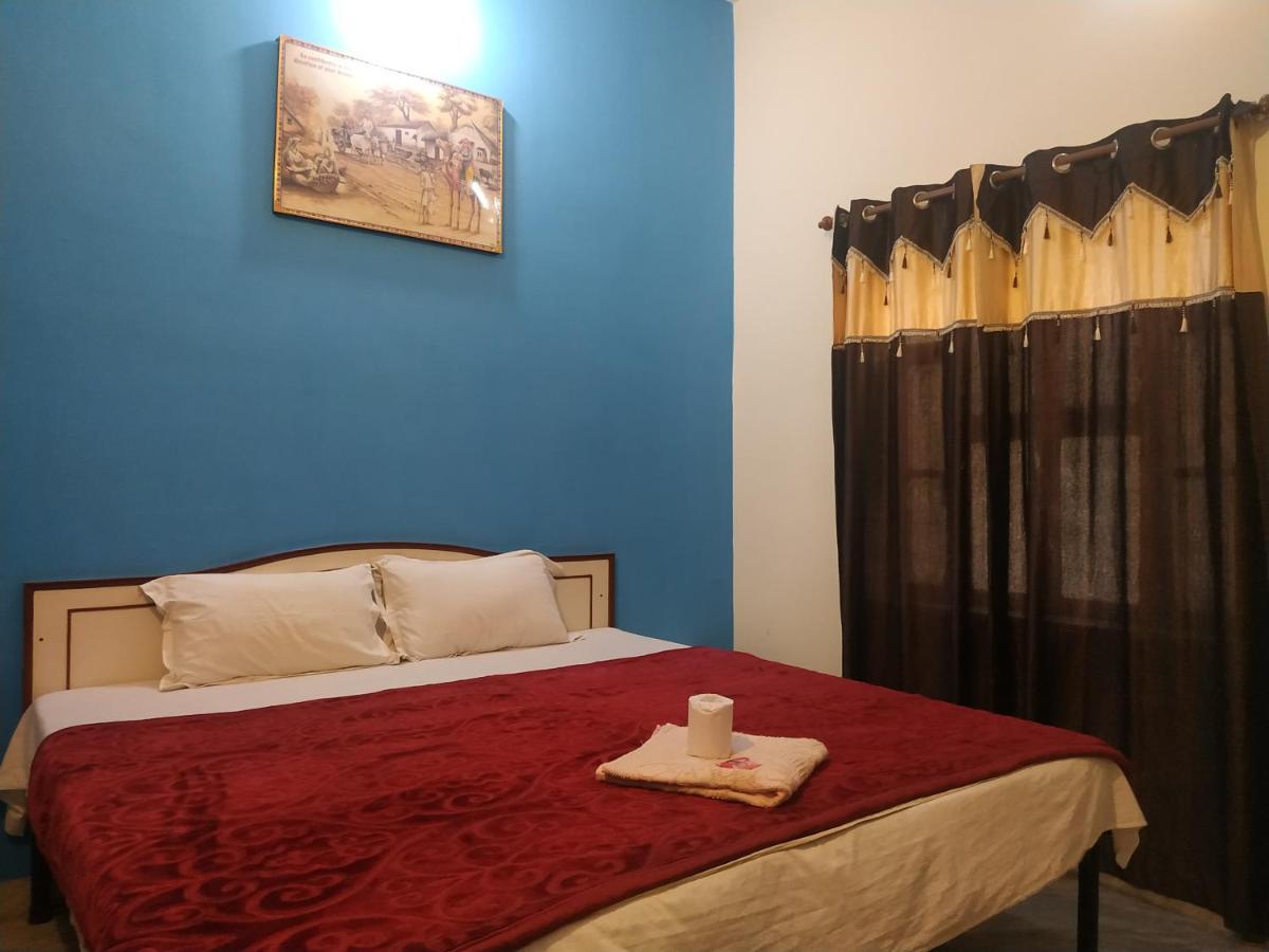 Keshav Palace Bed & Breakfast Pushkar Luaran gambar