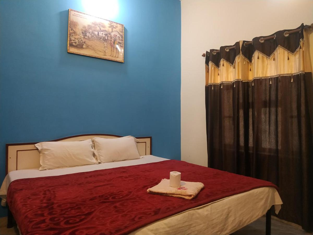Keshav Palace Pushkar Luaran gambar
