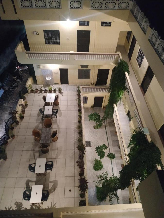 Keshav Palace Pushkar Luaran gambar
