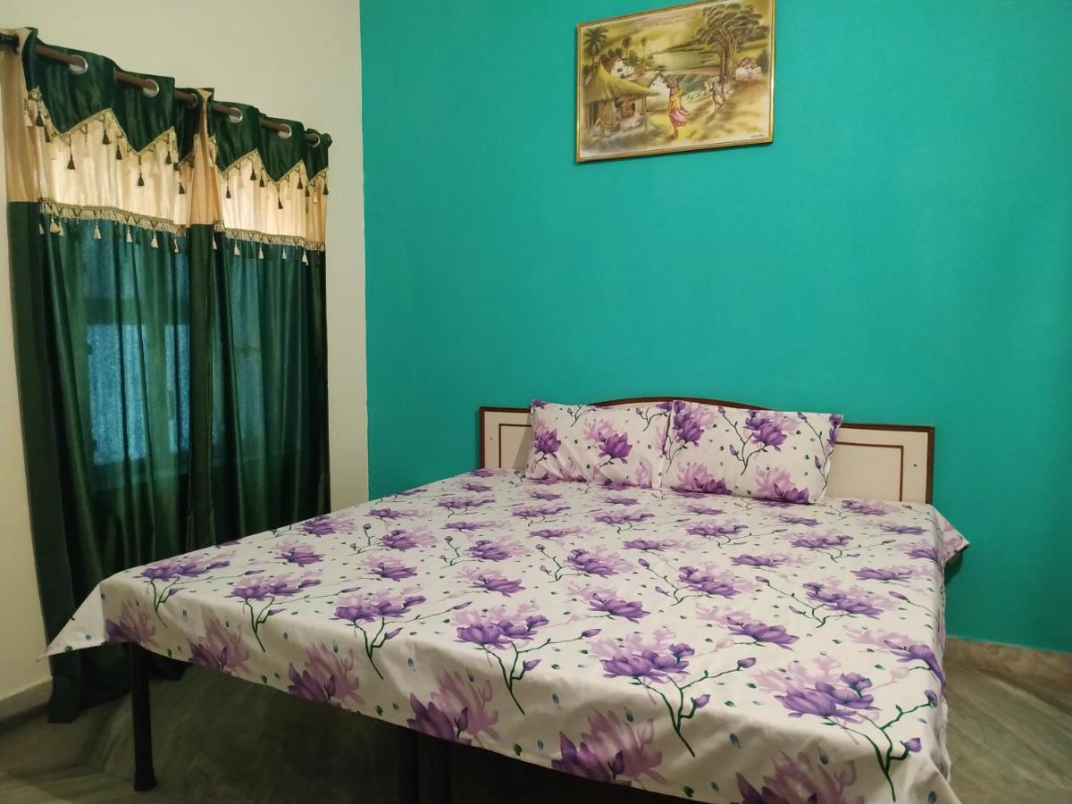 Keshav Palace Pushkar Luaran gambar