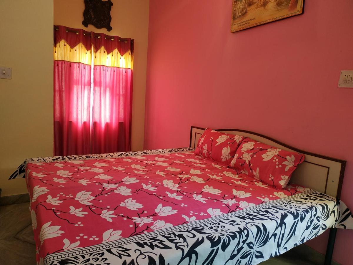 Keshav Palace Bed & Breakfast Pushkar Luaran gambar