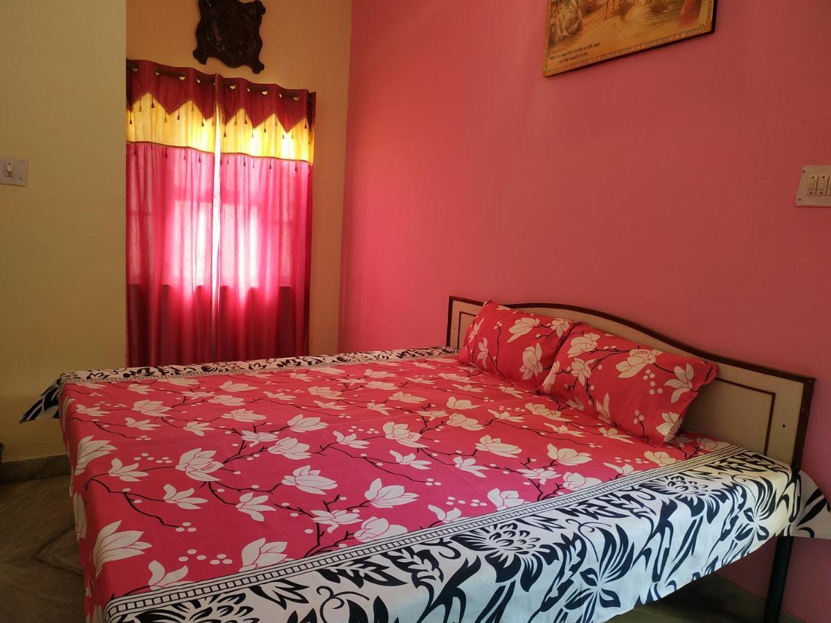 Keshav Palace Pushkar Luaran gambar